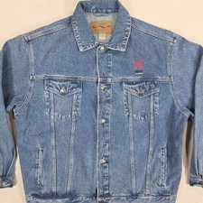 Vintage Adobe Academic Denim
