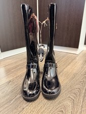 Ted Baker childrens boots with