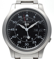 [NEAR MINT] SEIKO 5 7S26-02J0