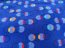 Bus / Coach Moquette Lollipop