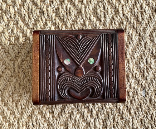 Vintage new zealand - vintage,