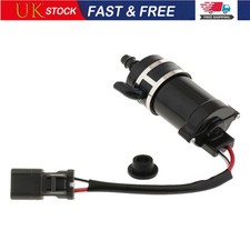 Windshield Washer Motor Pump