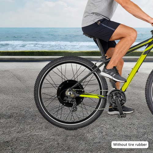 500rpm lcd electric bike - 500rpm,