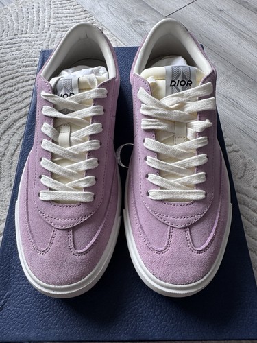 Dior b101 sneakers soft - dior,