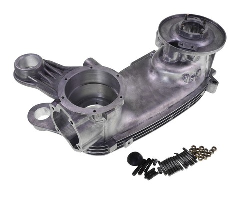 Engine housing plain - engine, car