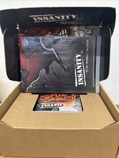 INSANITY Sean T 60 day full