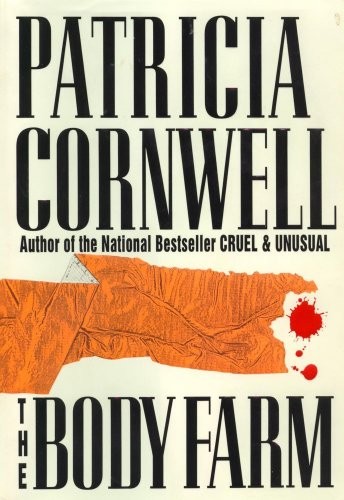 The body farm - body,