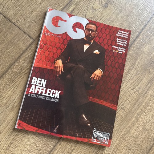 Brand new magazine uk - brand,