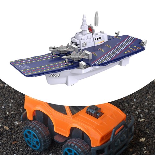 Aircraft carrier toy naval - aircraft,