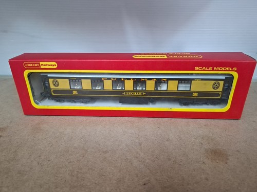 Hornby r229 pullman parlour - pullman,