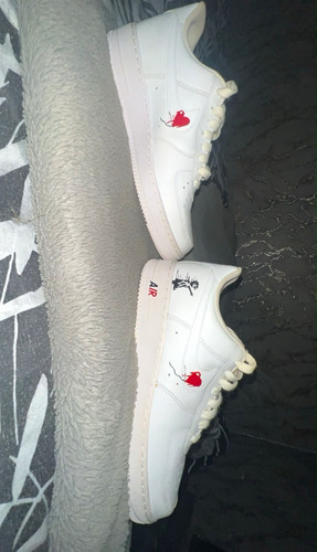 Nike airforces size 5 - -, 7.5