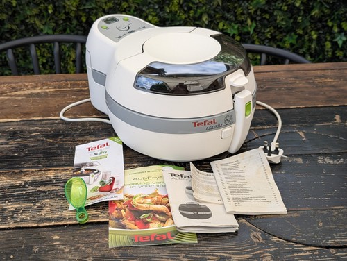 Tefal actifry air fryer - tefal,