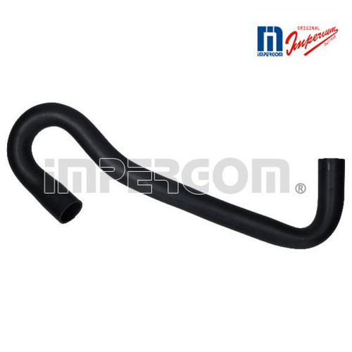 Radiator hose original - hose,