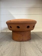 Chimney pot top pepper - chimney,