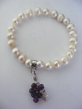 GENUINE MILANO (ITALY) PEARL &