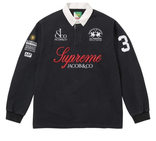 Supreme martina jacob - supreme®/la, martina/jacob