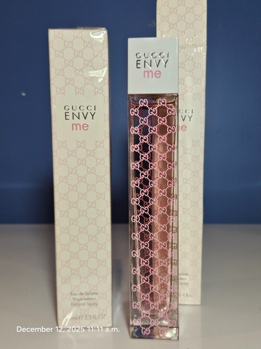 Gucci envy eau toilette - gucci,