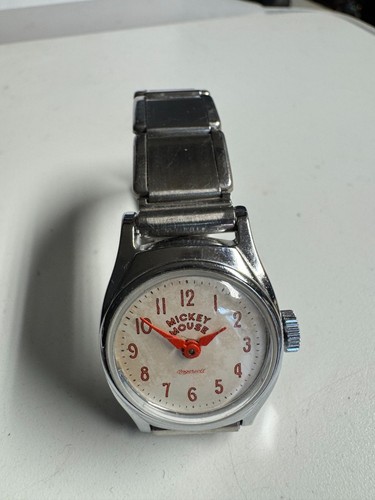 Time ingersoll vintage - us,