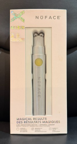 Nuface face fix microwand - face,