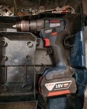 Bosch 18v GSB 18V-28 Brushless