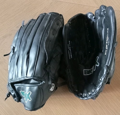 Baseball gloves bronx pro - baseball,