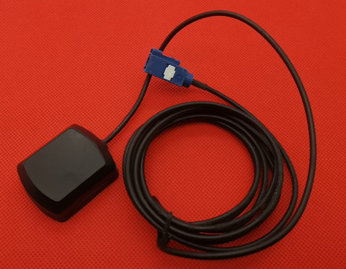 Active gps antenna - gps, for