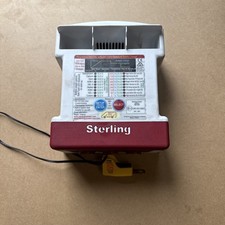 Sterling power pro batt - sterling,