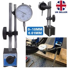 Dial Test Indicator DTI Gauge
