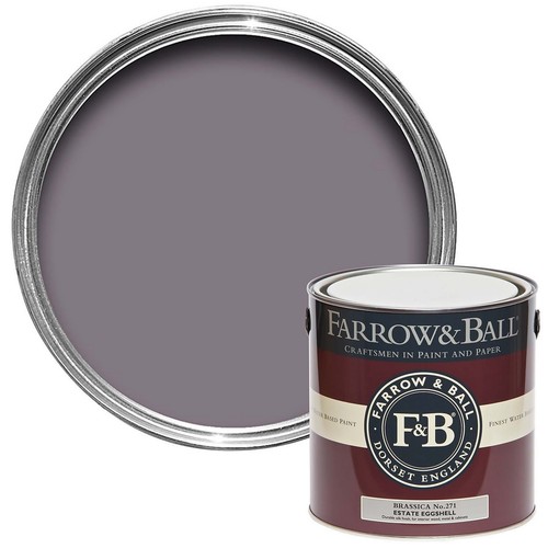 Farrow ball interior estate - ball,