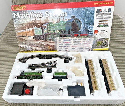 Hornby gauge 1032 - hornby, r.1032