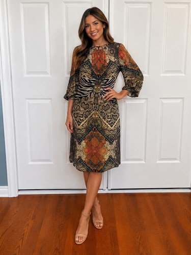Etro milano silk - etro,