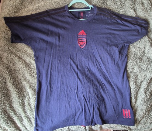 Arsenal travel shirt - travel,
