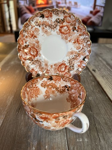 Victorian radfords bone - bone, china