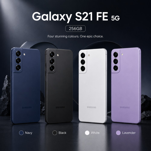 Samsung galaxy s21 - samsung,