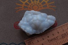 Blue Lace Agate Natural Piece