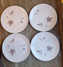 Set of 4 Royal Doulton