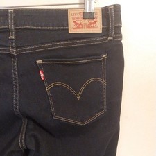Ladies Levi Strauss Skinny