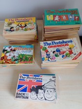 THE PERISHERS books - sold separately - Choose the one you want