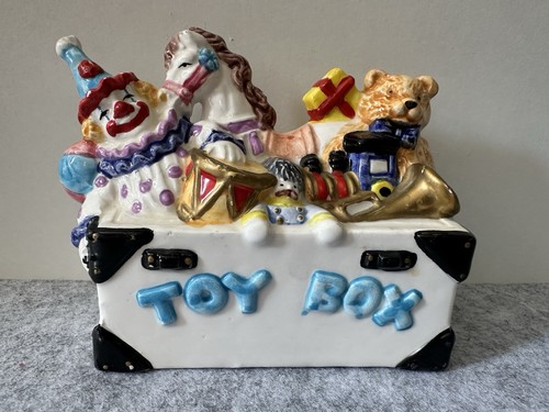 Leonardo collection toy box - collection,