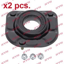 X2 PCS FRONT TOP STRUT