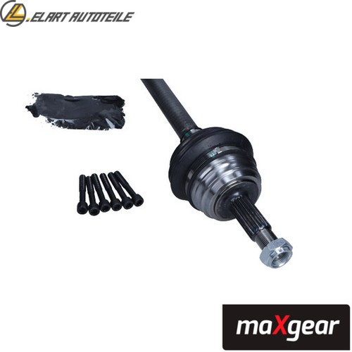 Driveshaft 0921 for vw - 49-0921,