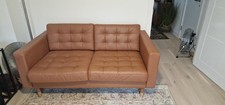 Ikea landskrona seater sofa - ikea,