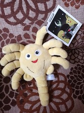 Kidrobot Phunny Alien Face