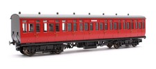 Dapol 020 512 pre owned - dapol, gwr