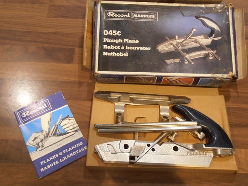 Vintage record marples 045c - marples,