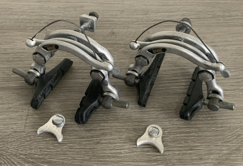 Mafac competition brake - mafac,