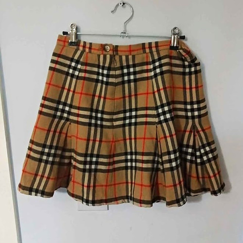 Burberrys women plaid - burberrys,