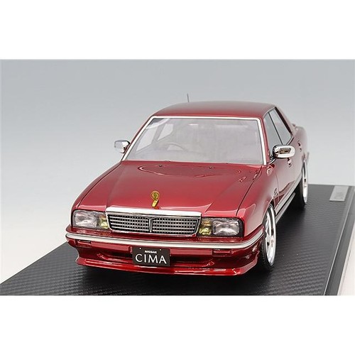 Ignition model nissan cedric - nissan,