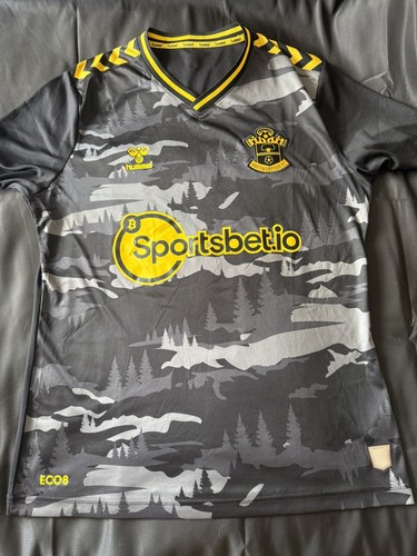 Southampton 2023 hummel - fc, 2023-24