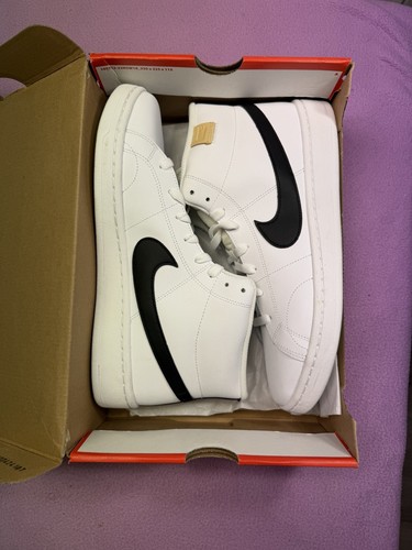 Nike court royal mid size - mid,